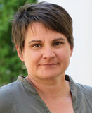 Andrea Houmard
