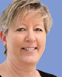 Corinne Mohler