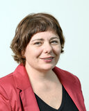 Stefanie Portmann